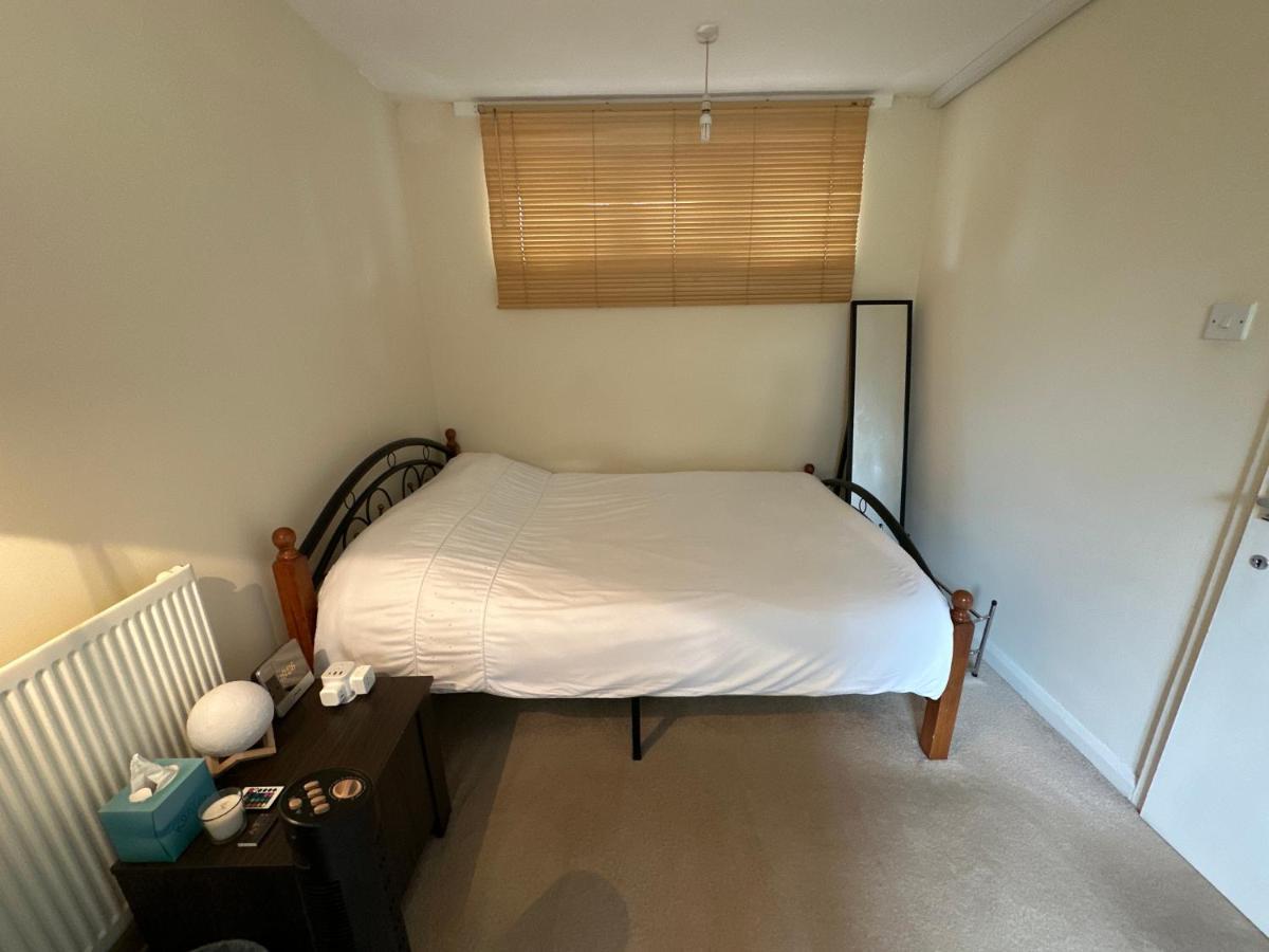 Cozy Room In Shared Home Near Canary Wharf Лондон Экстерьер фото